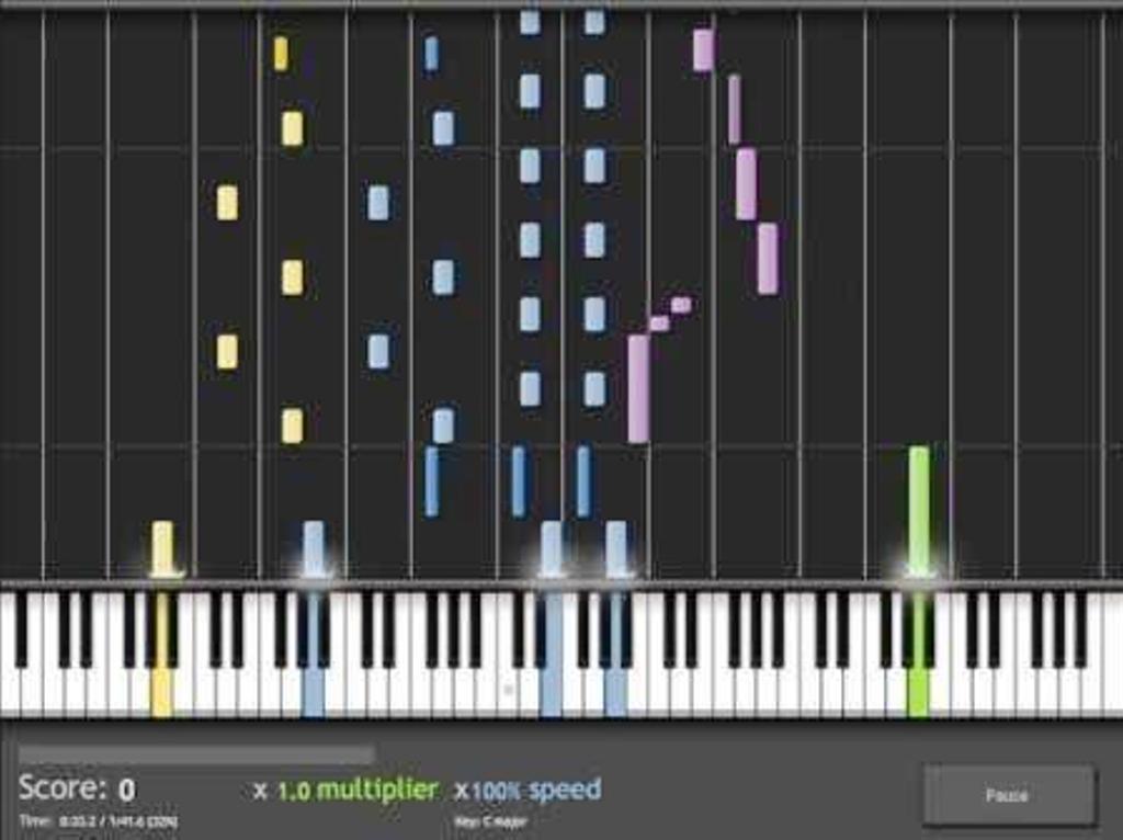 Synthesia открывает MIDI-фай
		<!--